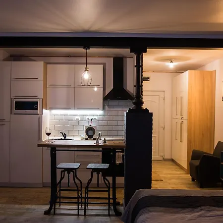 Mini Loft * Erlau