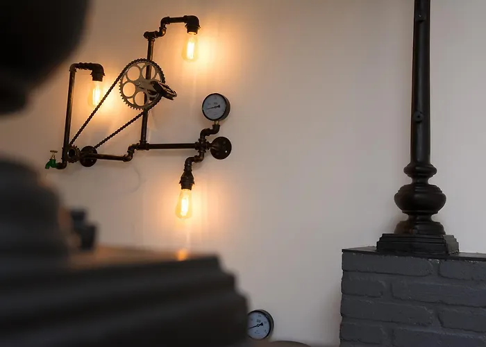 Mini Loft דירה