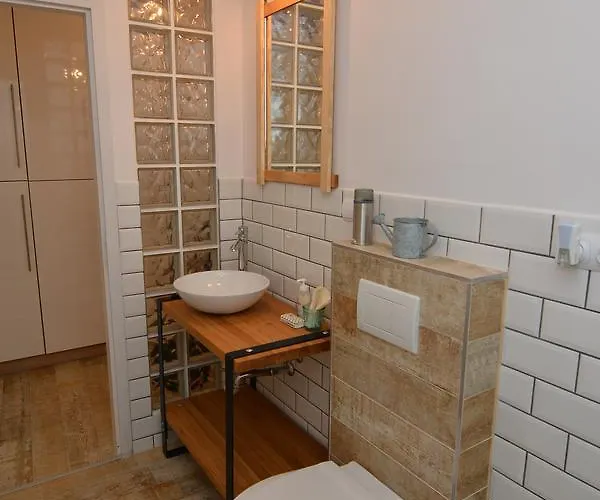 Mini Loft דירה