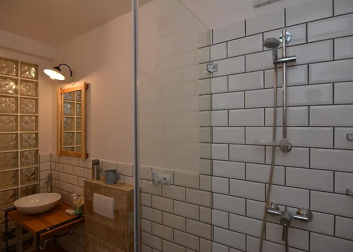 Mini Loft אגר