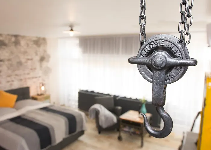 Mini Loft אגר