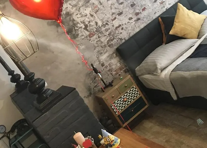 Mini Loft