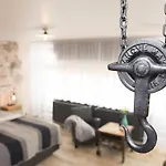 Mini Loft Έγκερ