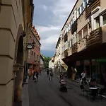 Mini Loft Διαμέρισμα