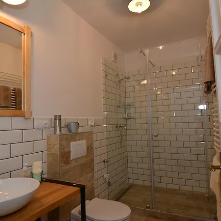 Mini Loft Apartament *