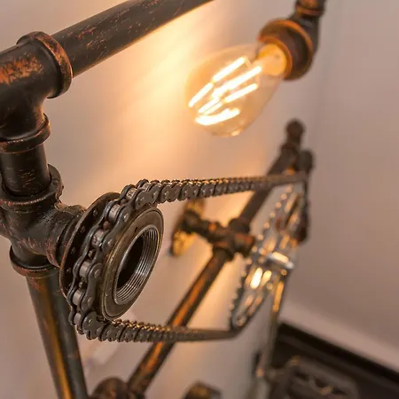 דירה Mini Loft אגר