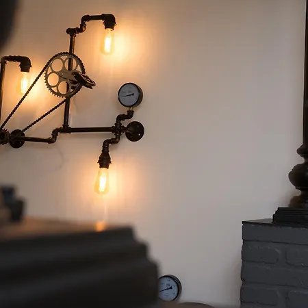 Mini Loft Apartament