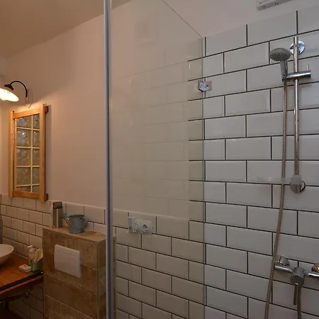 Mini Loft Eger