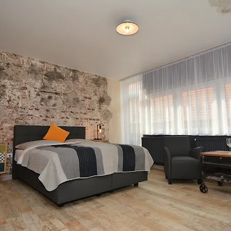 Mini Loft Apartament *