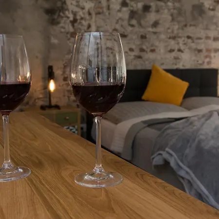 Mini Loft Eger