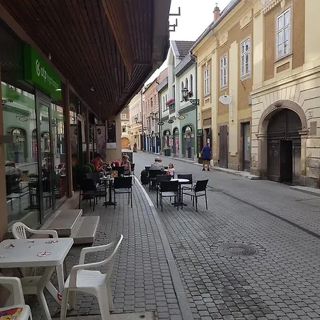 דירה Mini Loft *