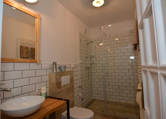 Mini Loft 아파트 *